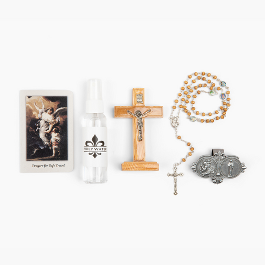 Catholic Travel Kit - original