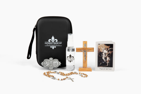Catholic Travel Kit - original