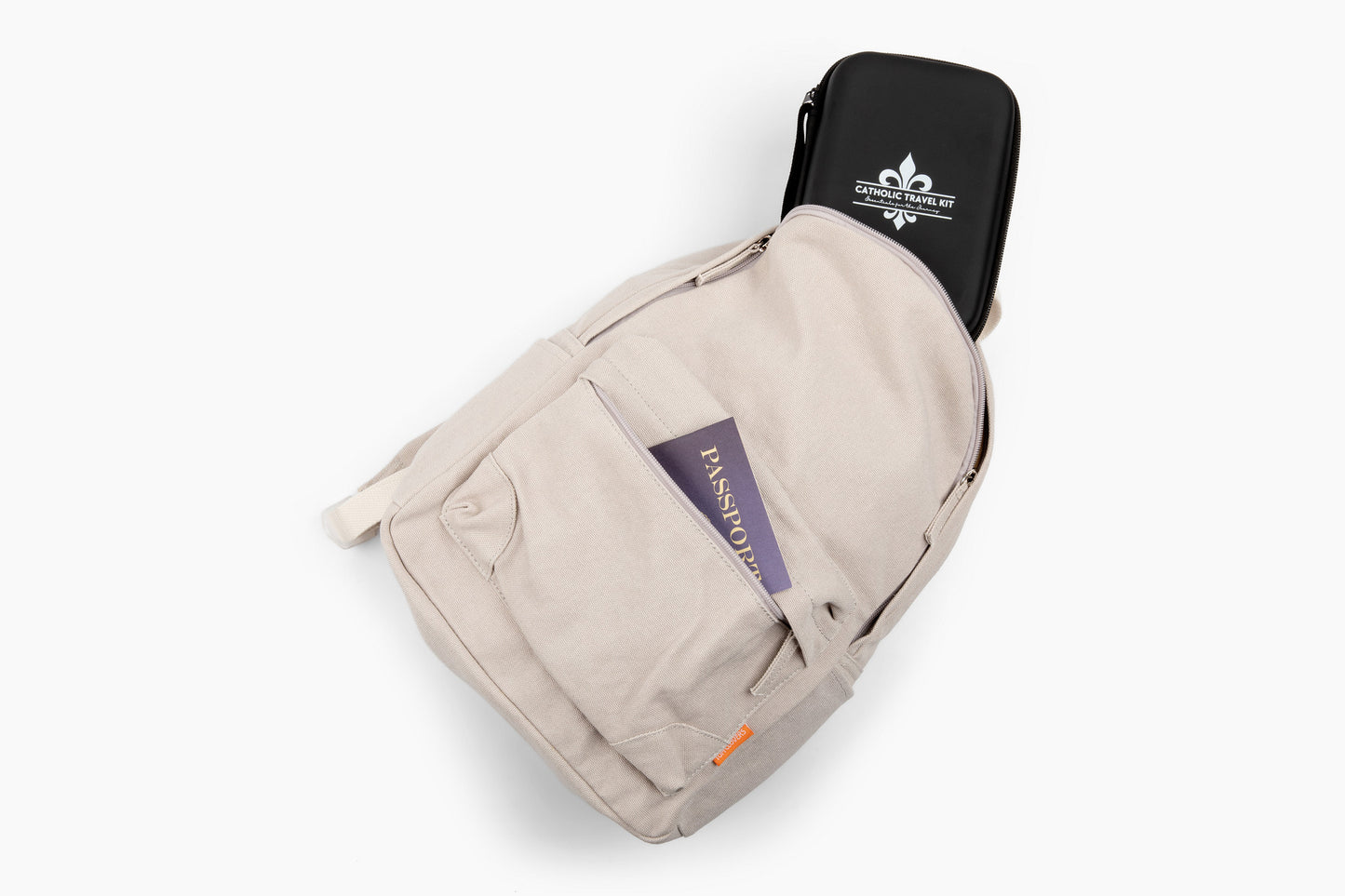 Catholic Travel Kit - original